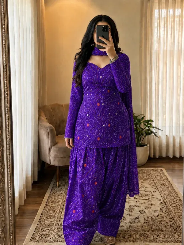 Premium Three Piece Model
